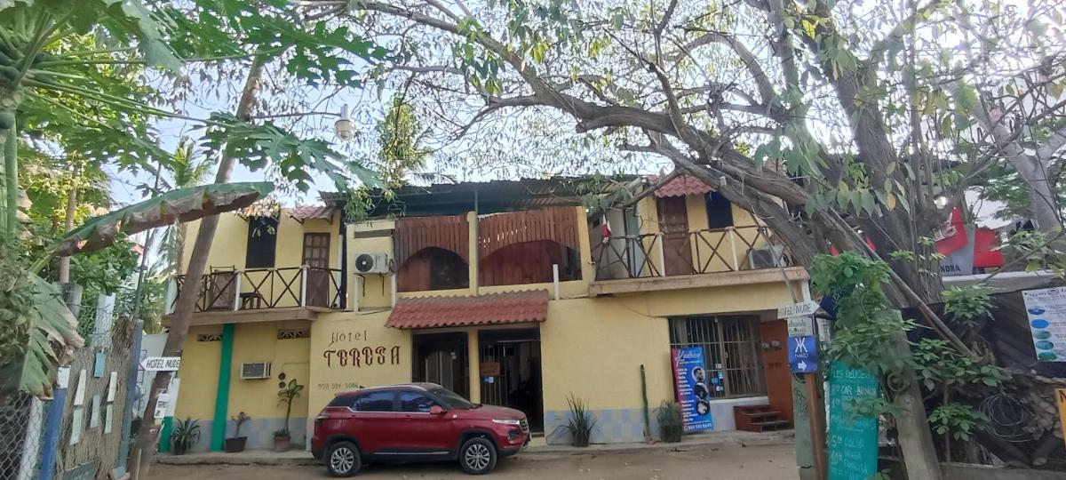 Hotel Hostal Teresa
