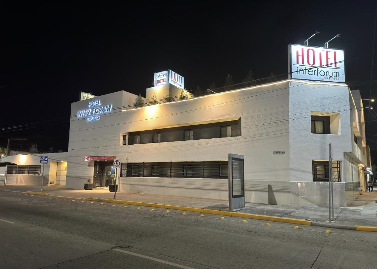 Hotel Interforum