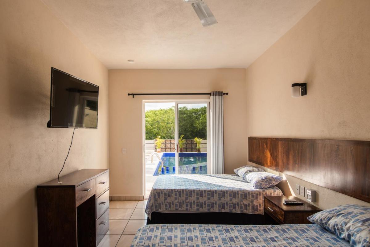 hotel isla Bonita