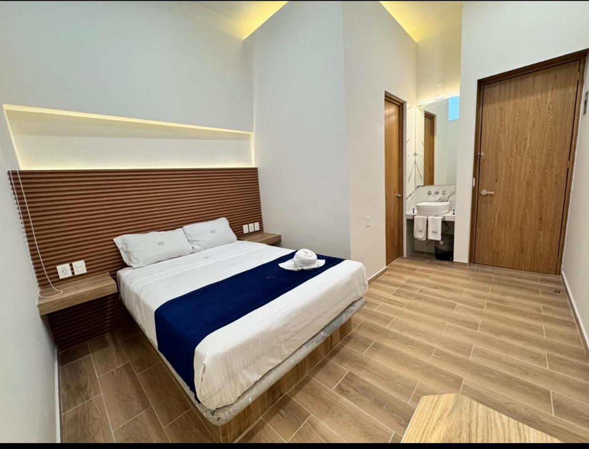 Hotel Kapu