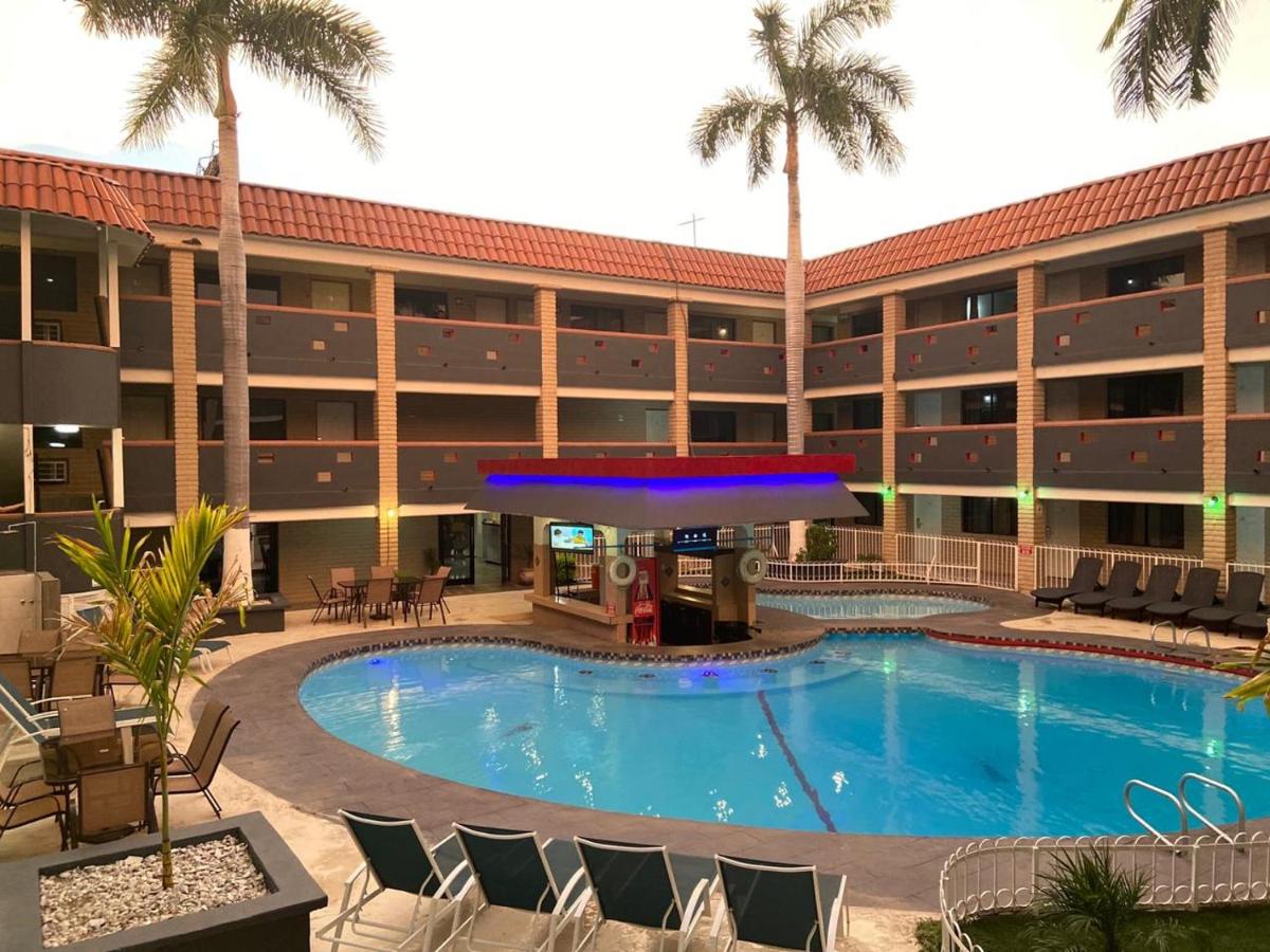 Hotel la finca