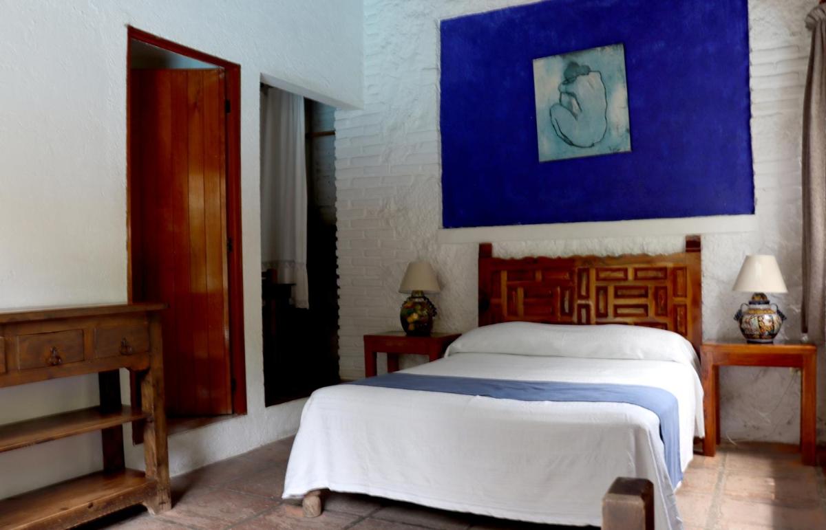 Hotel La Posada del Valle
