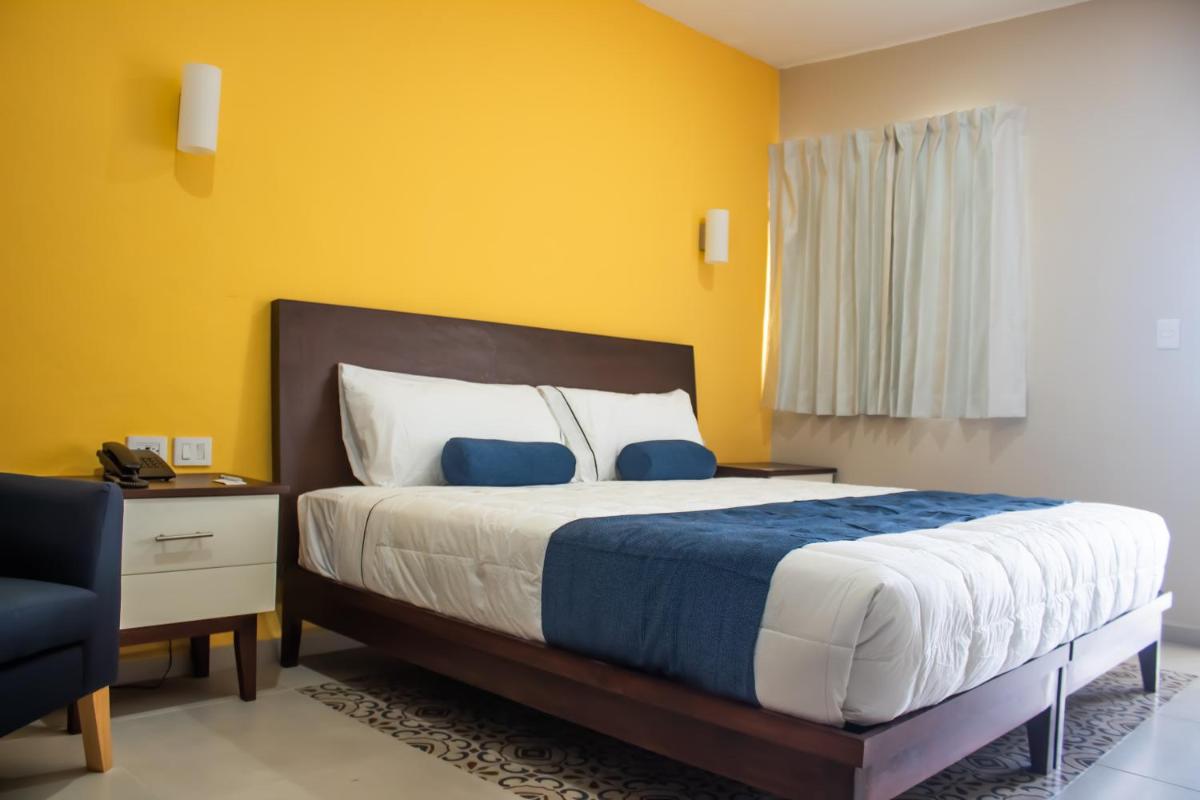 Hotel Las Monjas