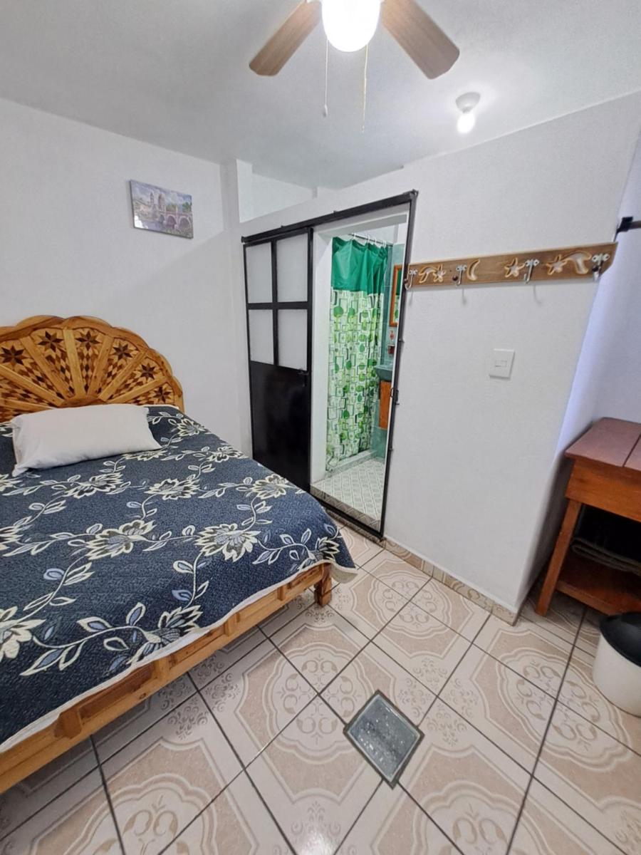 Hotel Las Palomitas