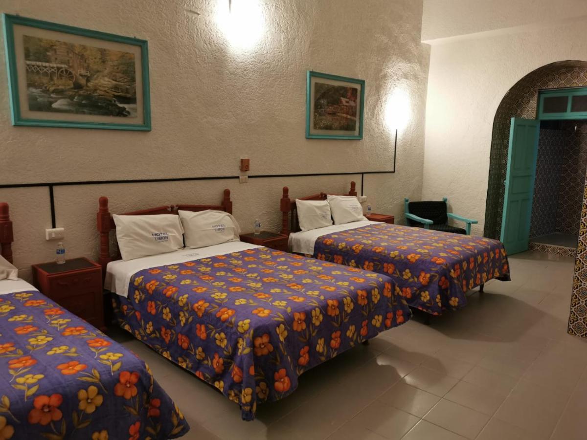 HOTEL LIMÓN
