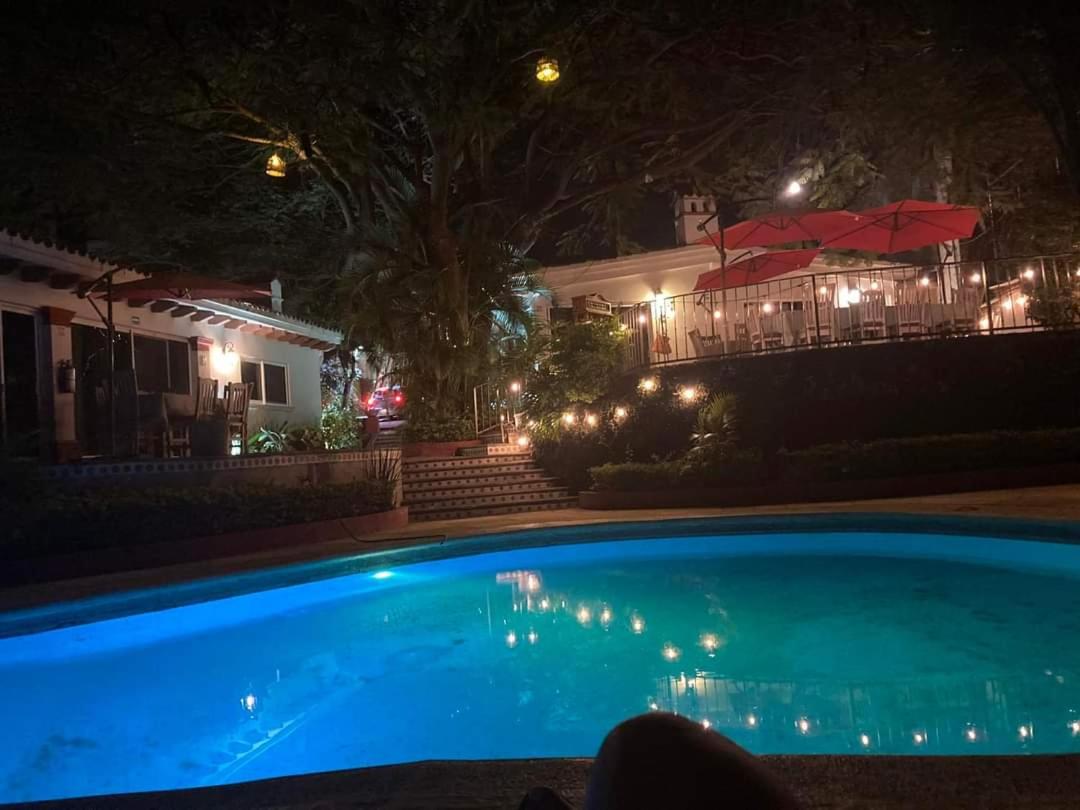 Hotel Ma Emilia