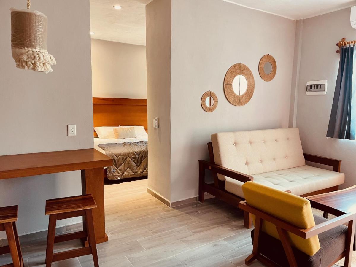 Hotel Manglar Suites