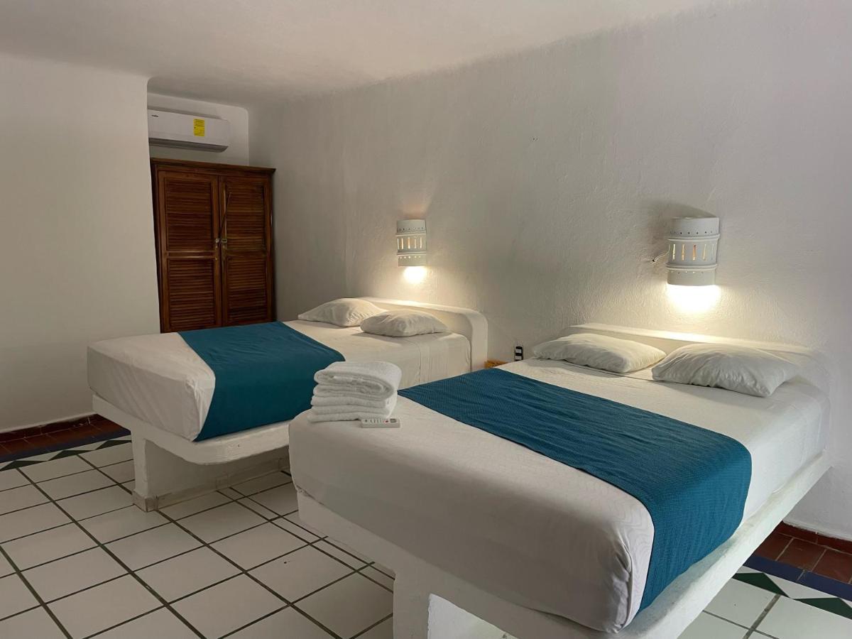 Hotel Manzana verde 5th avenue