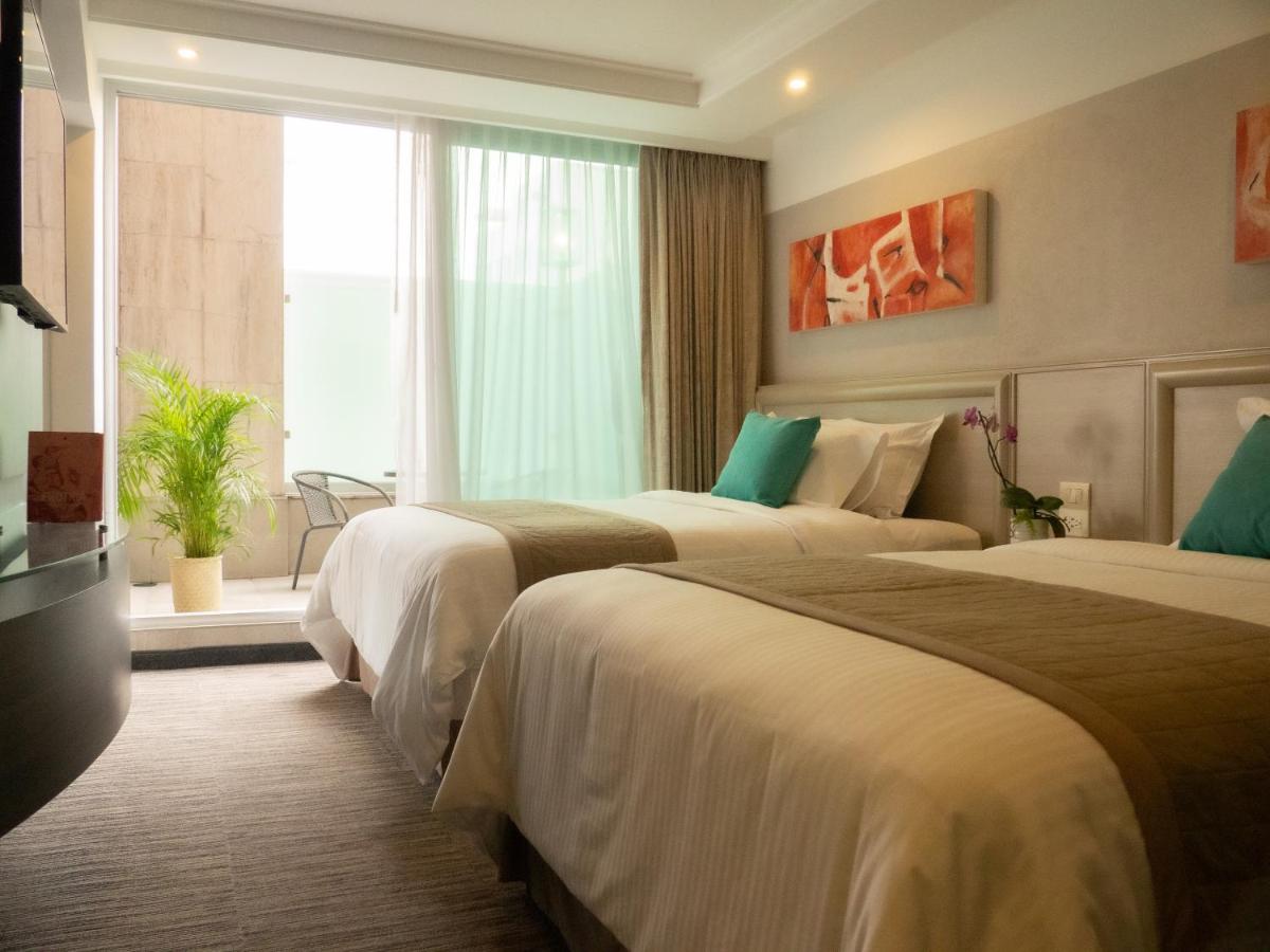 Hotel Marbella