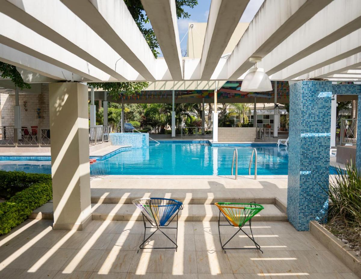 Hotel Maria Dolores Rio Verde