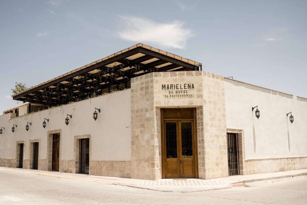 Hotel Marielena
