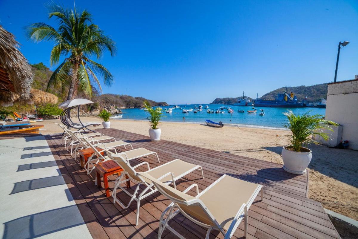 Hotel Marina Resort & Beach Club