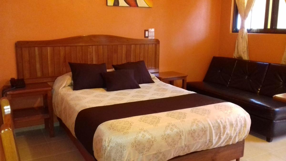 Hotel Marquez