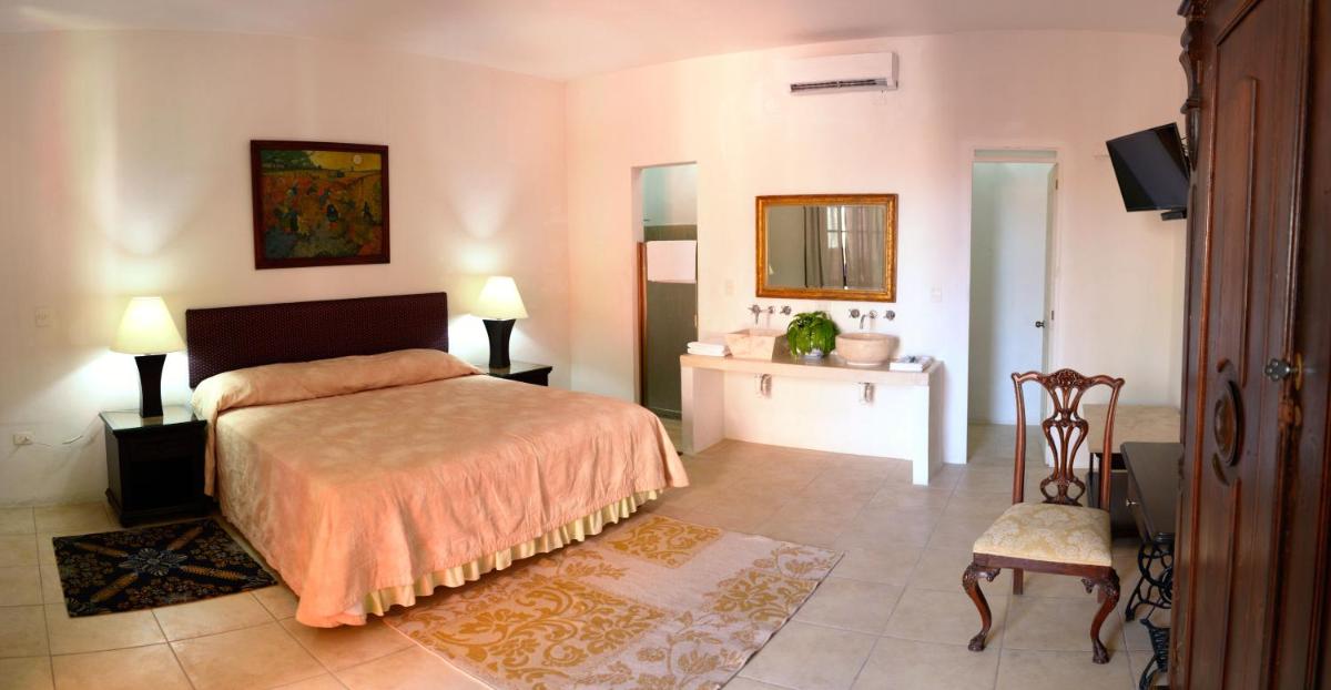Hotel Mejorada Merida