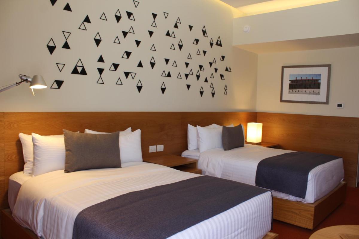 Hotel México Plaza Querétaro