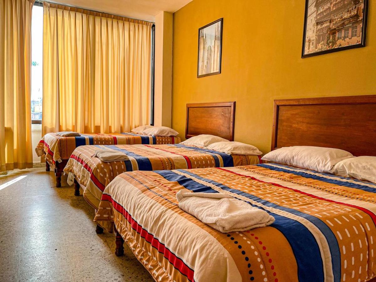 HOTEL MiCOS