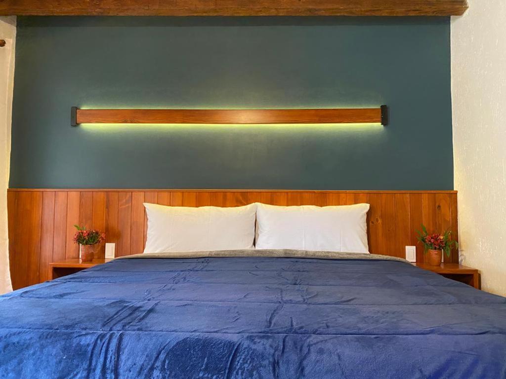 Hotel Muk´ul Na