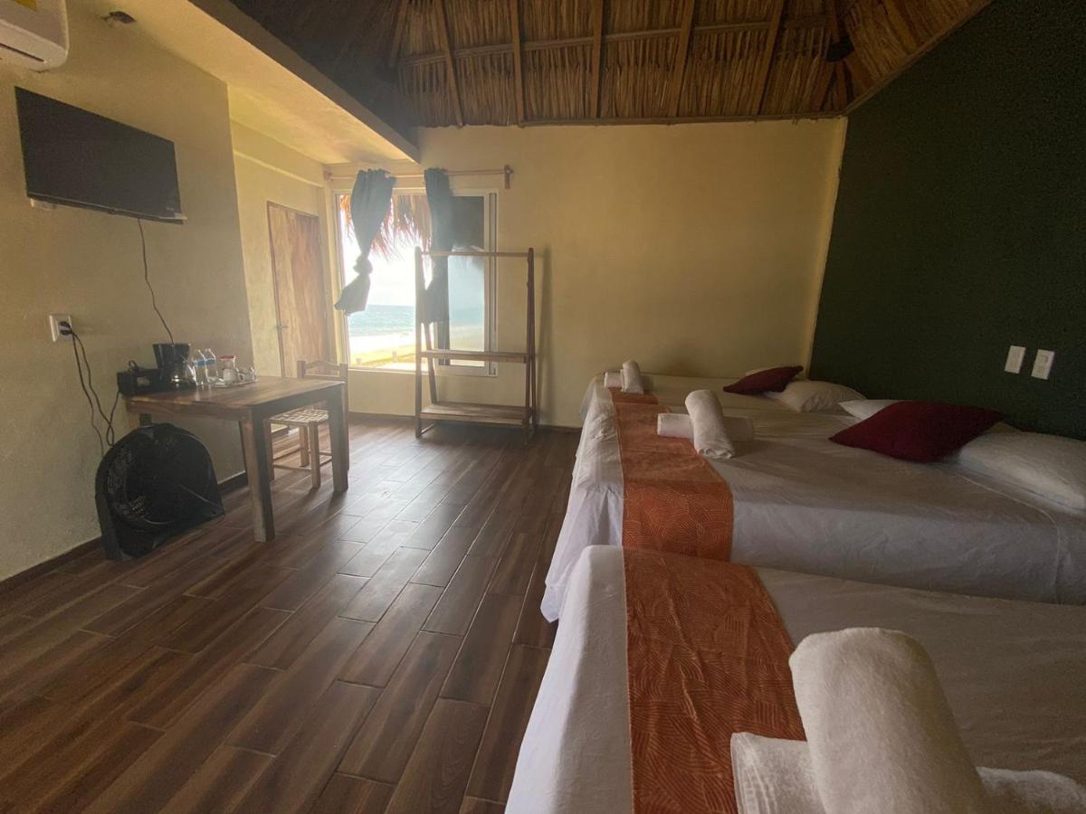 Hotel Mulata