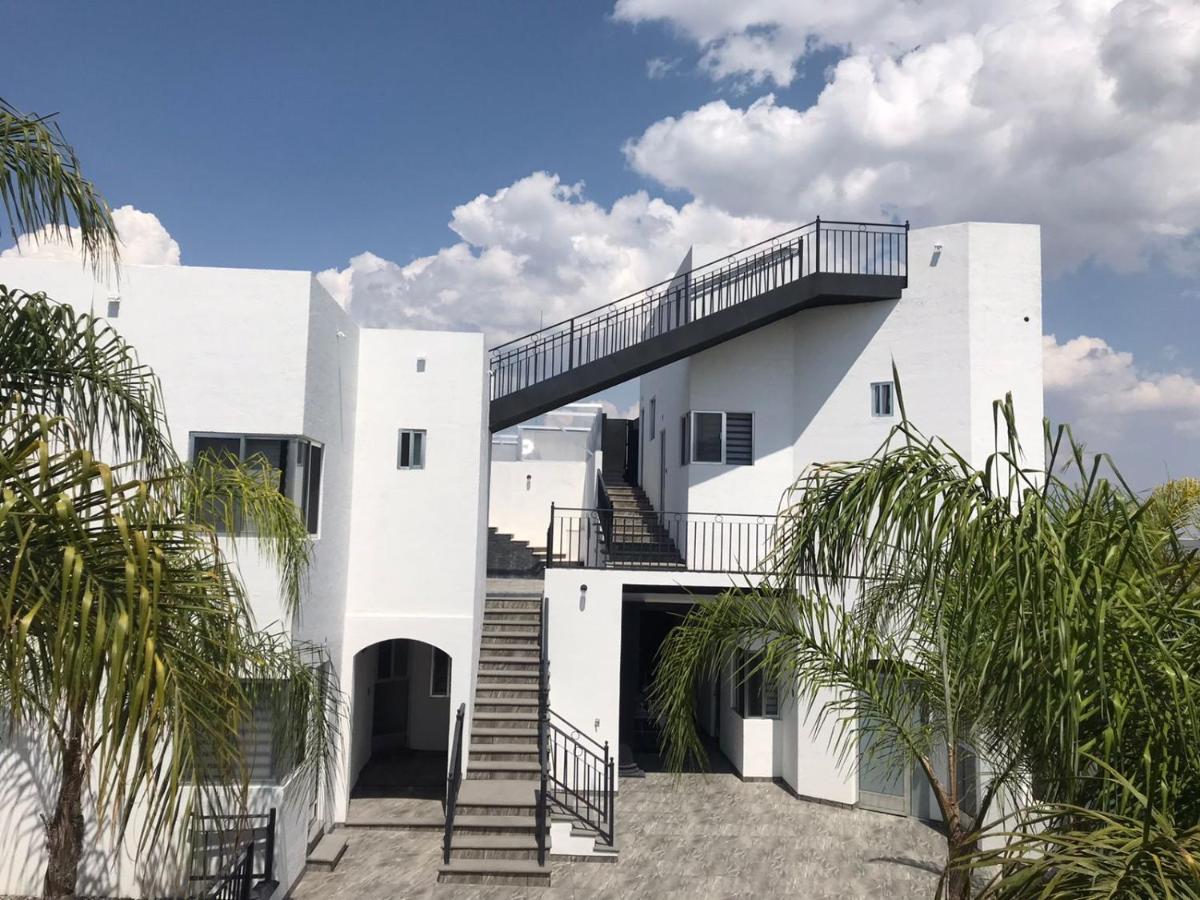 Hotel Nuevo Bernal