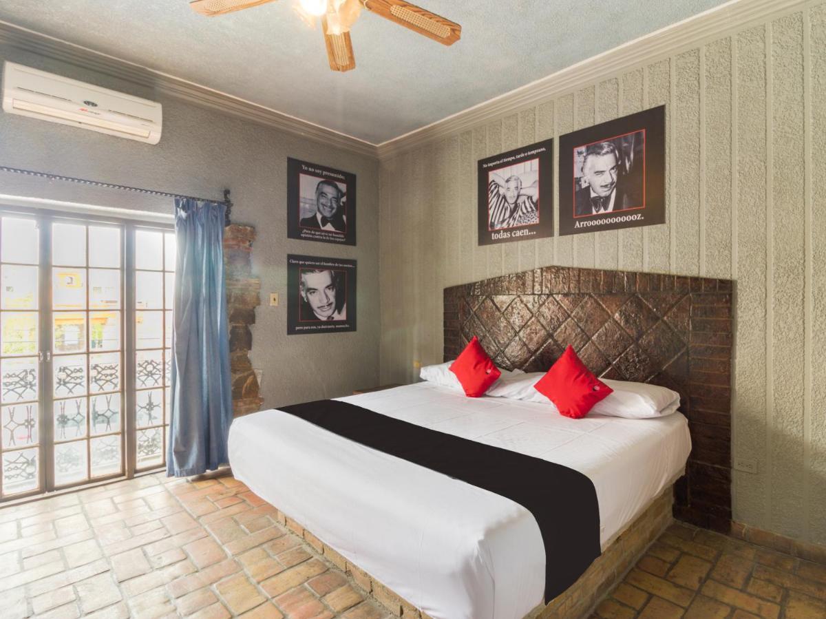 Hotel Olimpia
