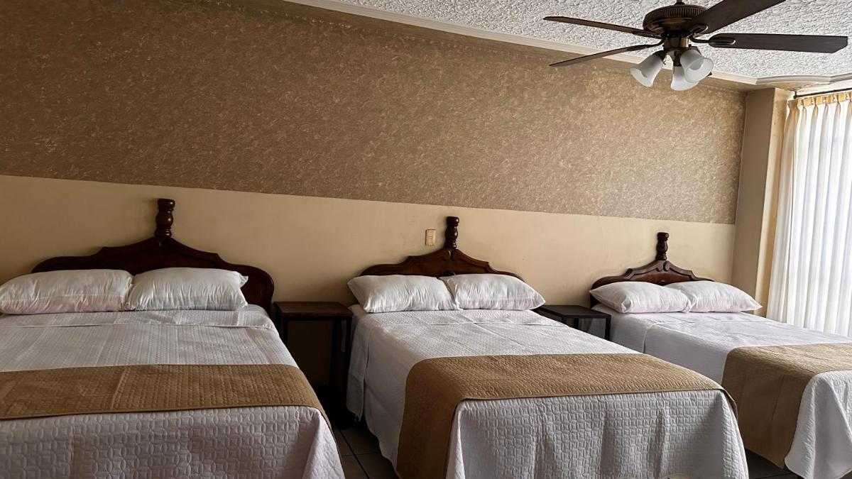 Hotel Palacio