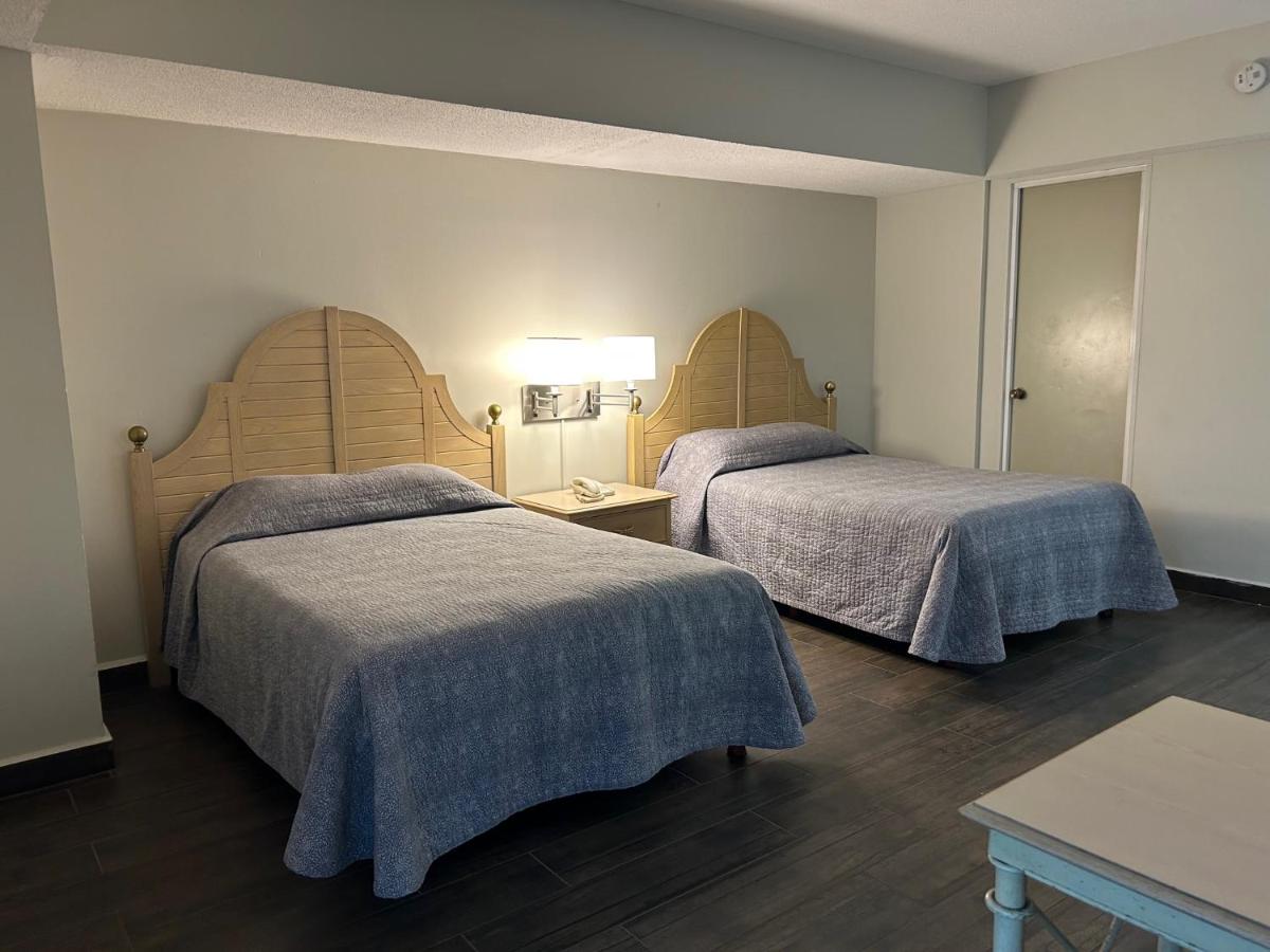 Hotel Parque Central