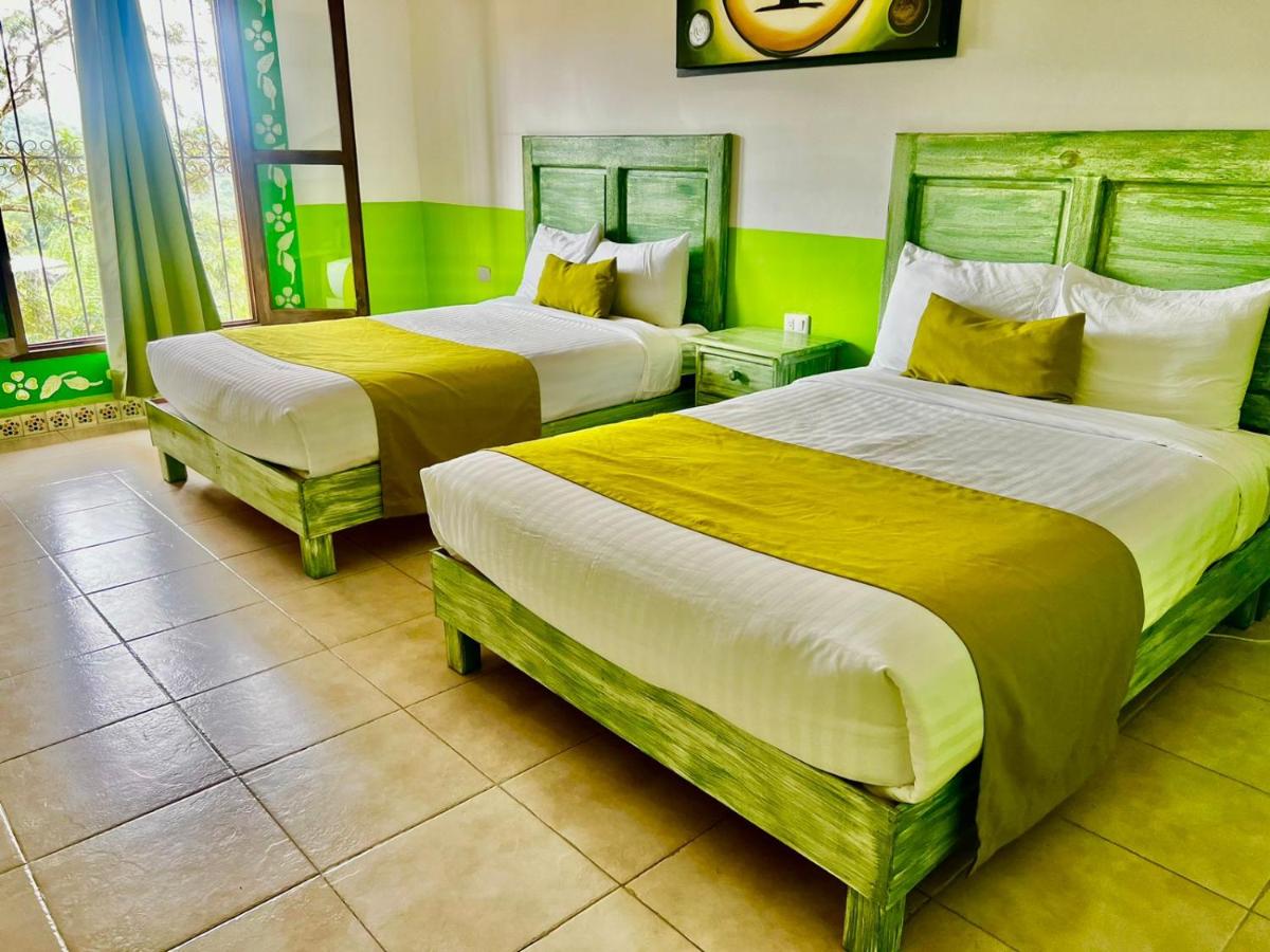 Hotel Pedregal