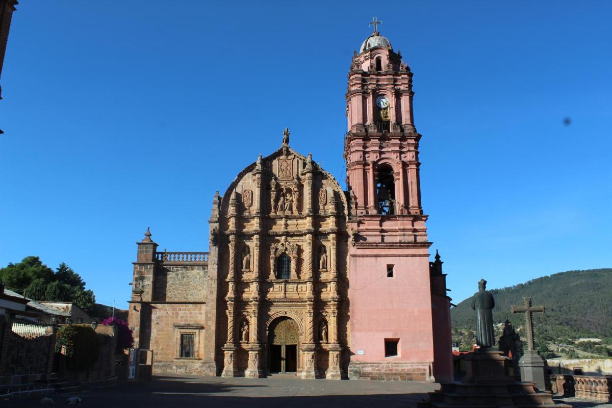 Hotel Plaza Mayor