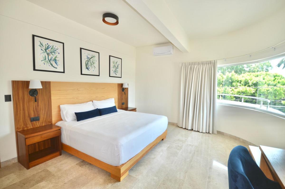 Hotel Plaza Rioverde