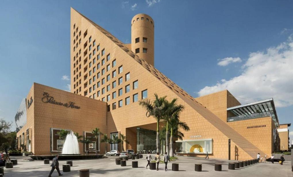 Hotel PM Polanco