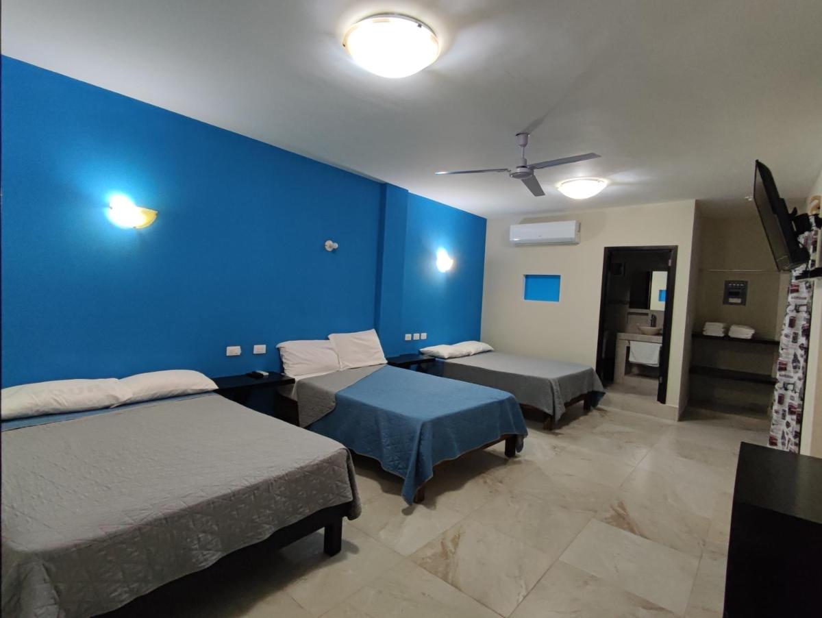 Hotel Popeye