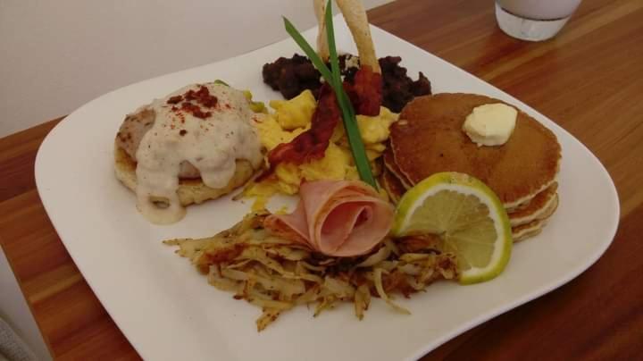 Hotel Posada Edem