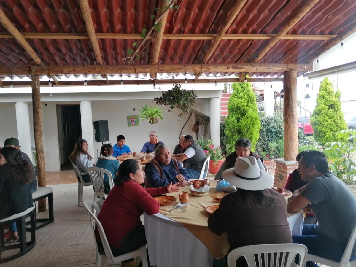 Hotel Posada El Camino