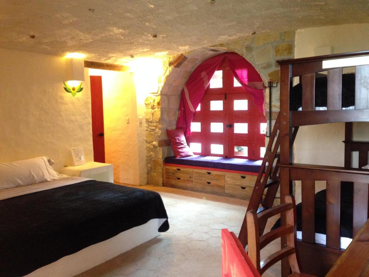 Hotel Posada Primavera
