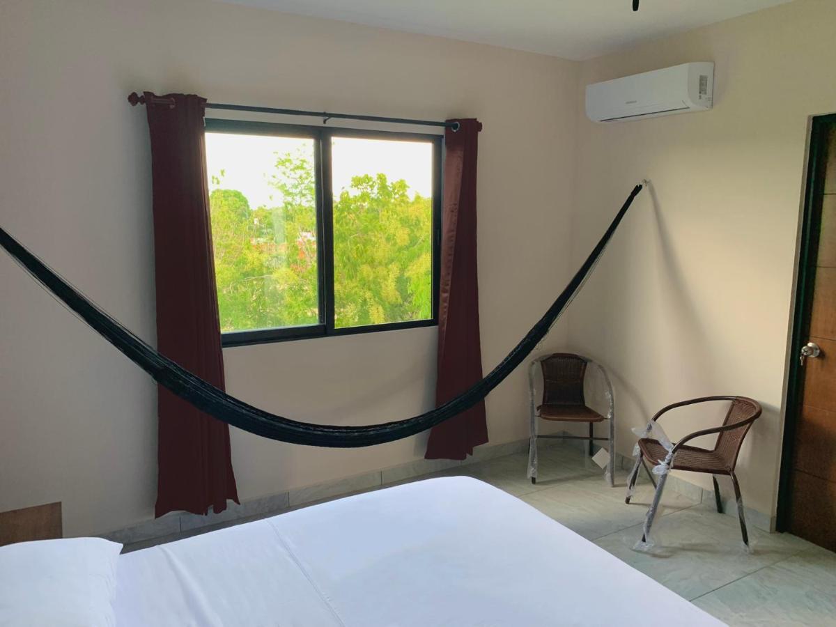 Hotel Puerto Tixkokob