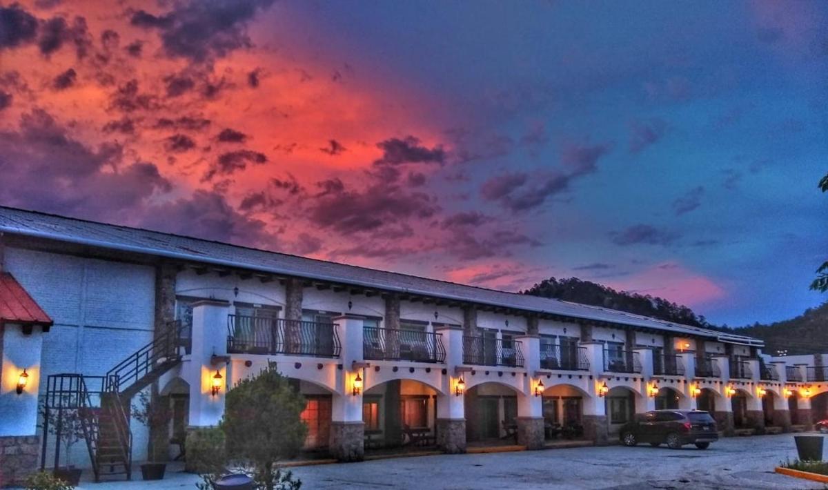 Hotel Quinta Mision