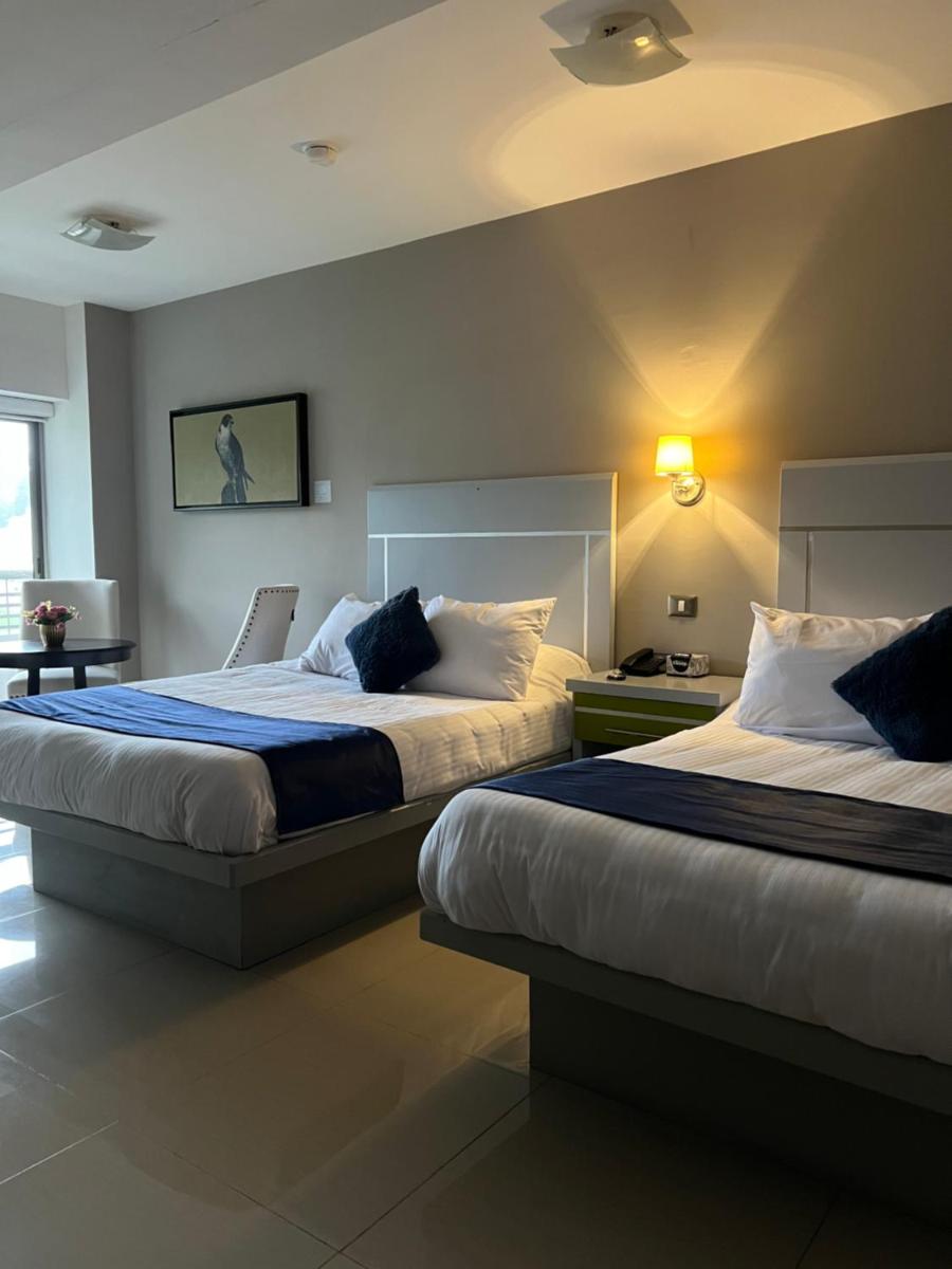 Hotel Quirasco