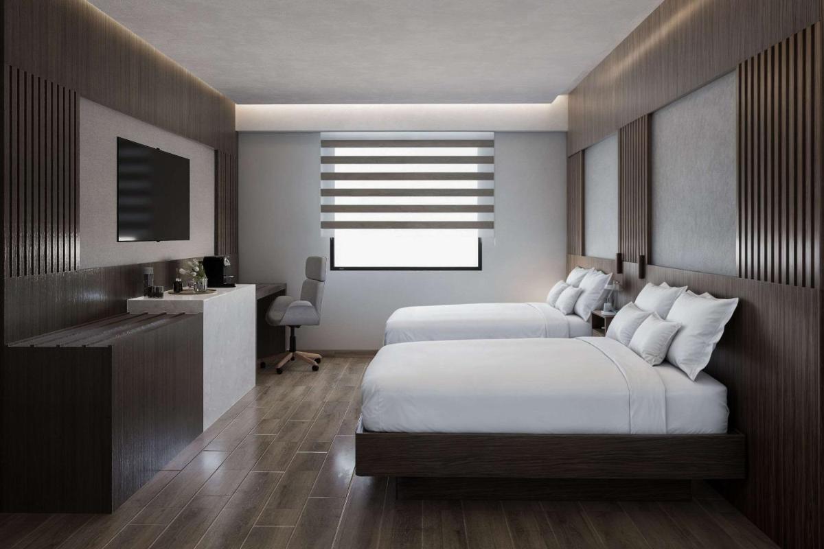 Hotel Radisson Puebla Angelopolis