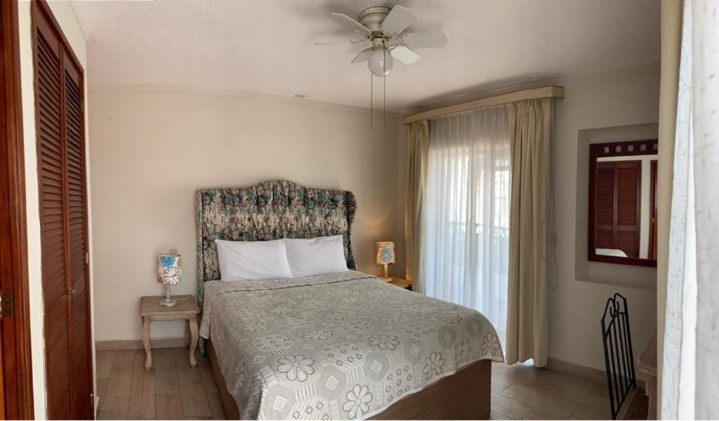 Hotel Real de San Diego