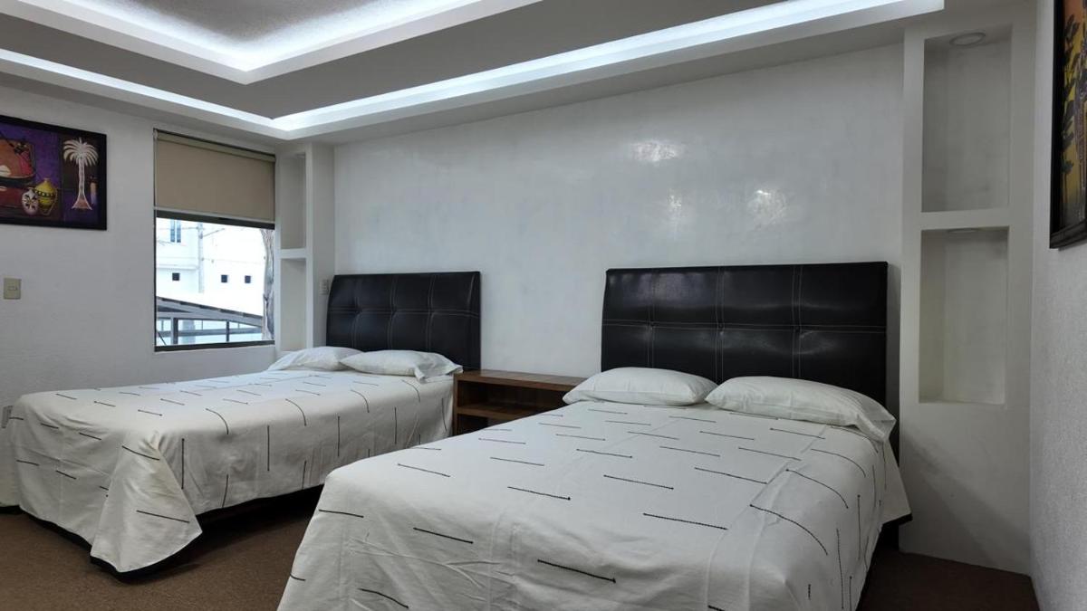 Hotel Real del Nevado, Calimaya