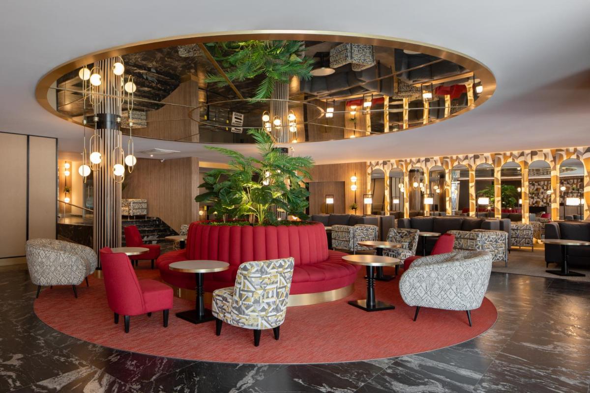 Hotel Real del Rio