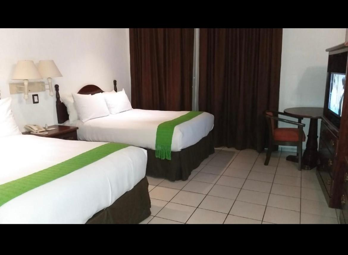 HOTEL REAL FLOR DE MARIA
