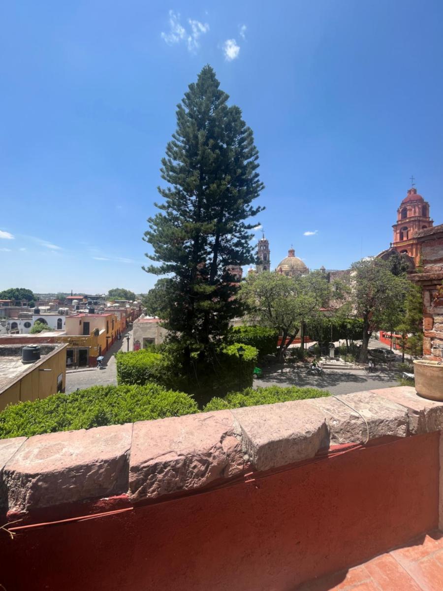 Hotel Rinconada
