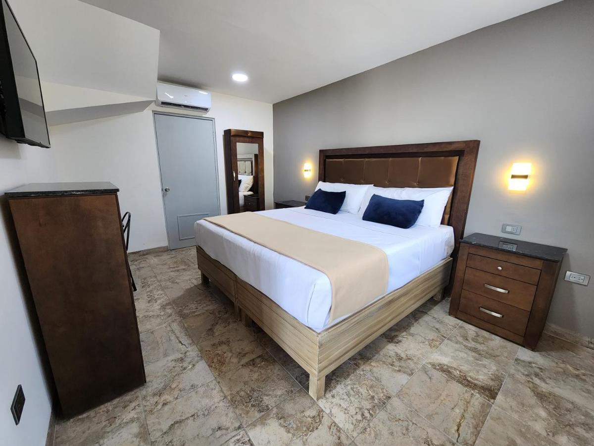 Hotel Roque