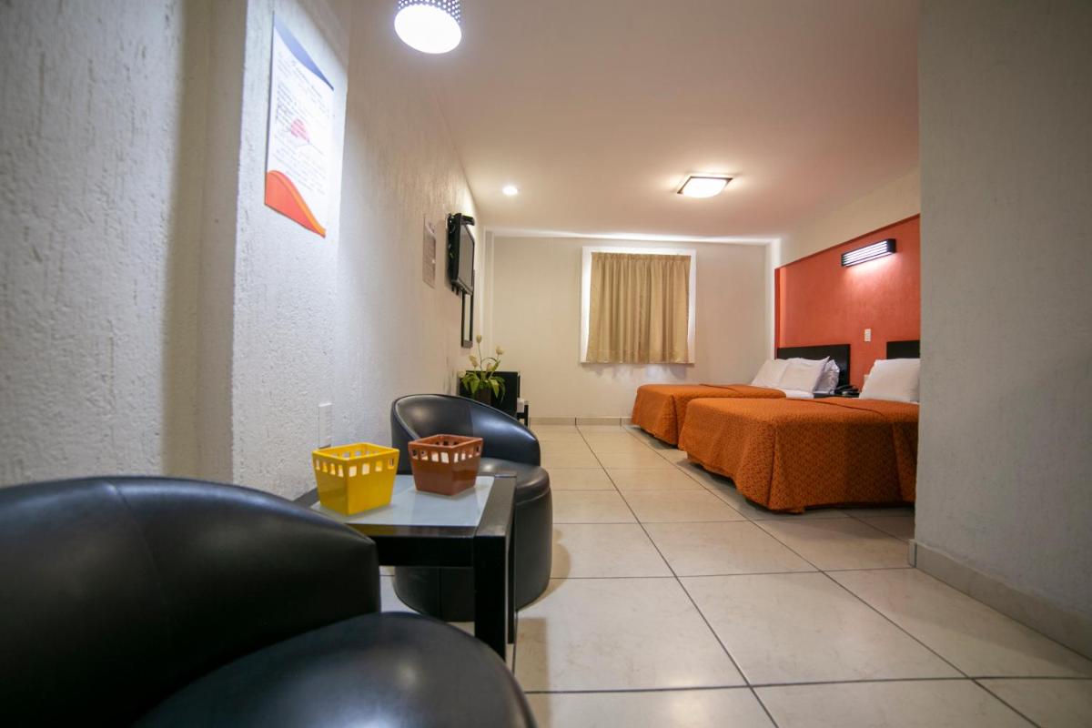 Hotel RS Suites