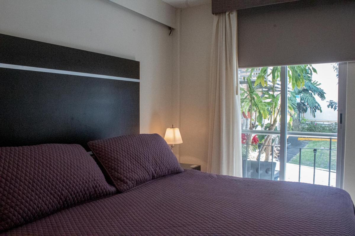 Hotel San José Plaza Coatepec