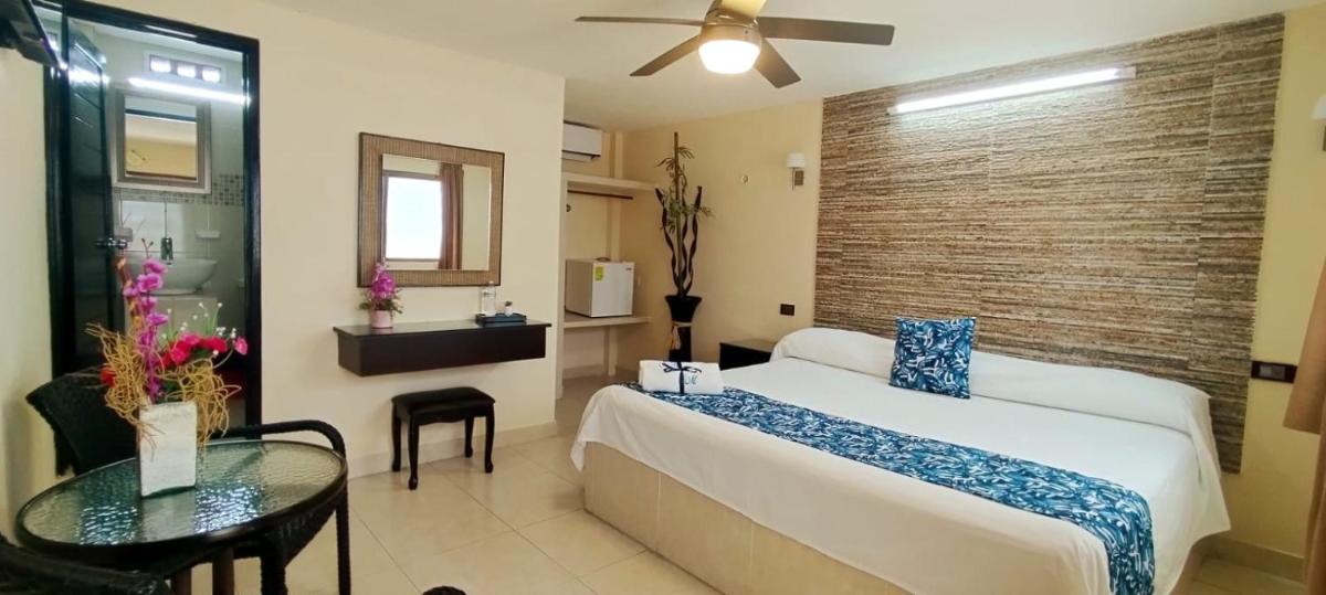 Hotel San Miguel