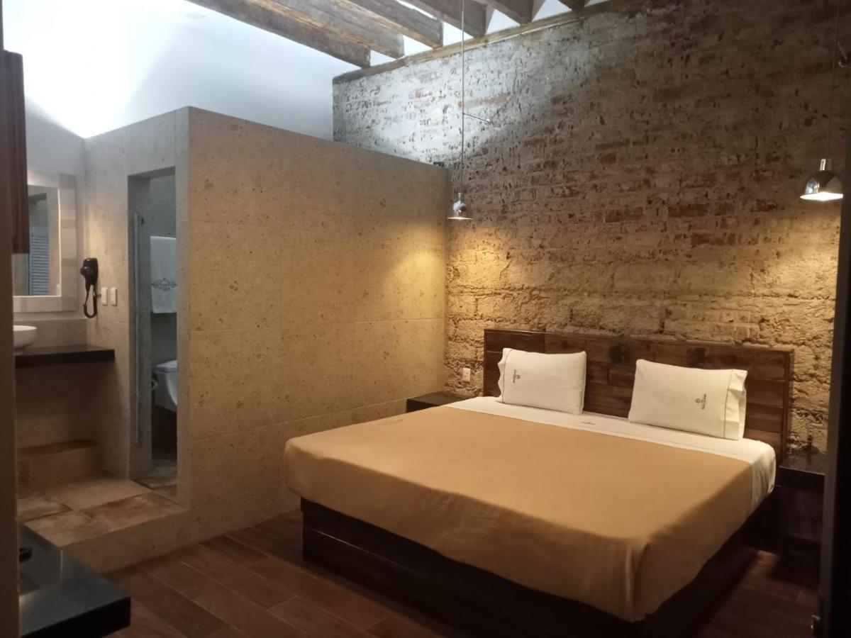 Hotel Sonno Plaza Allende