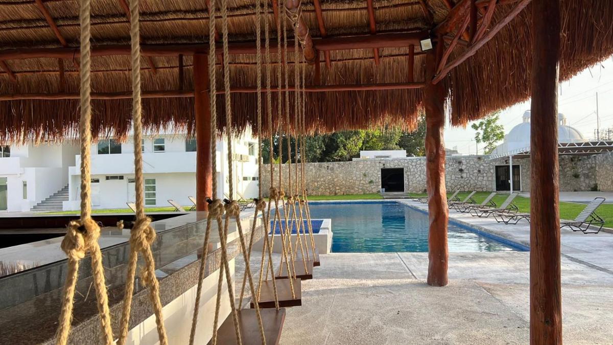 Hotel Stone Wall Residences