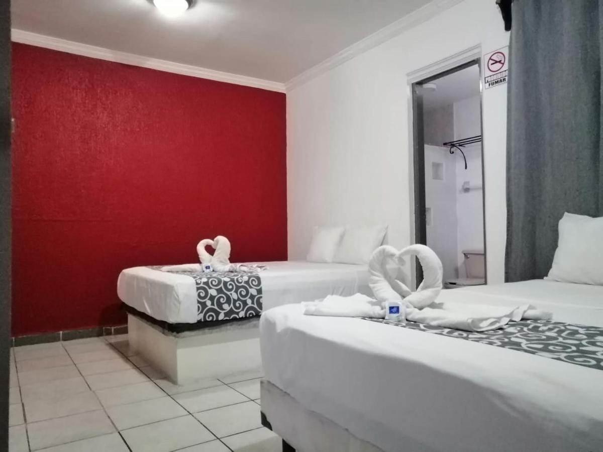 Hotel & Suites Bausan
